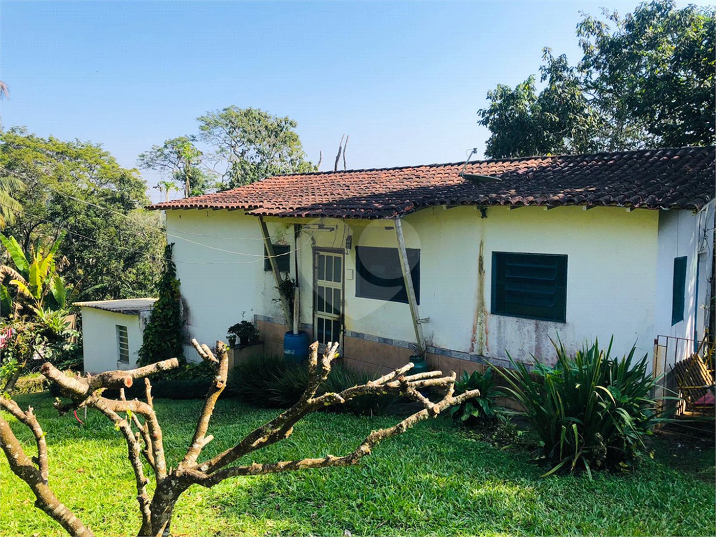 Chácara à venda com 6 quartos, sendo 2 suítes, em Vila Moraes, Mogi das Cruzes, SP