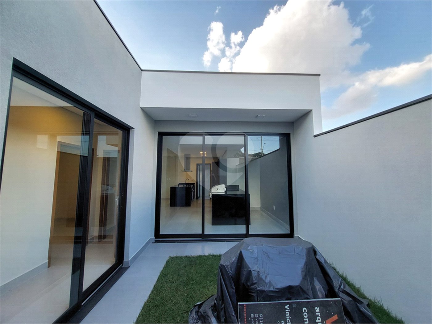 Casa com 3 suítes no Villeneuve