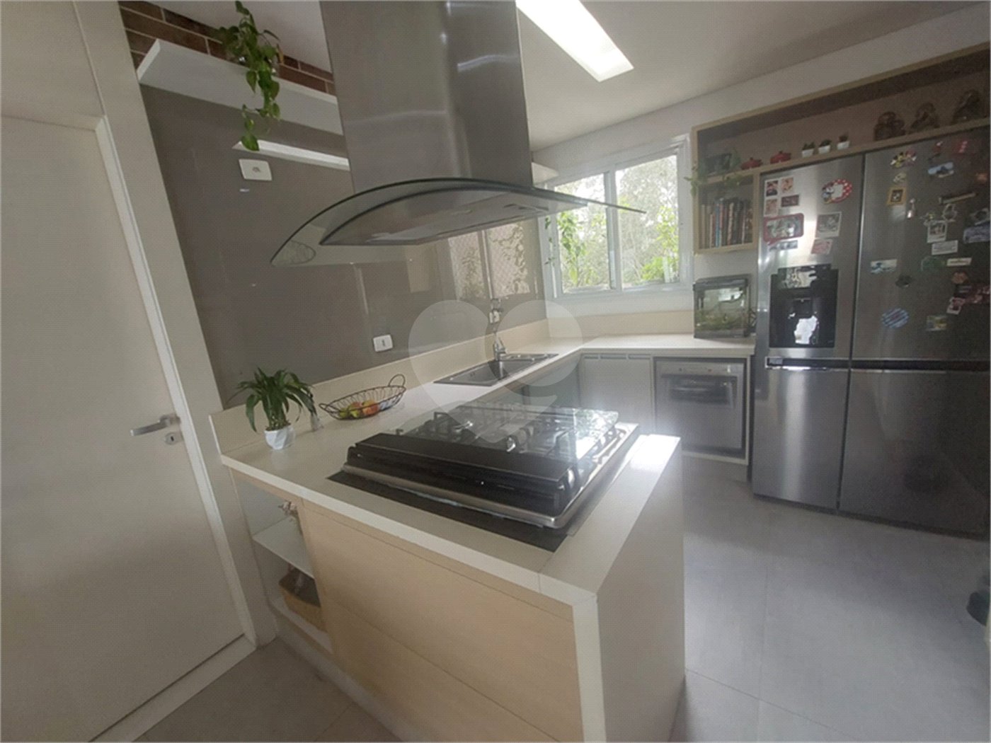 Apartamento à venda com 4 quartos, sendo 2 suítes, em Vila Suzana, São Paulo, SP
