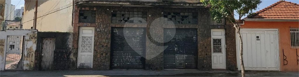 Prédio à venda em Santana, São Paulo, SP