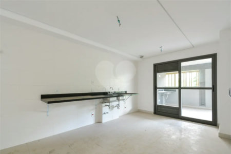 Apartamento à venda com 4 suítes em Perdizes, São Paulo, SP
