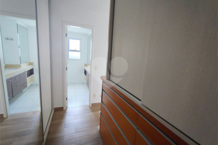 Apartamento à venda com 3 suítes em Anhangabaú, Jundiaí, SP