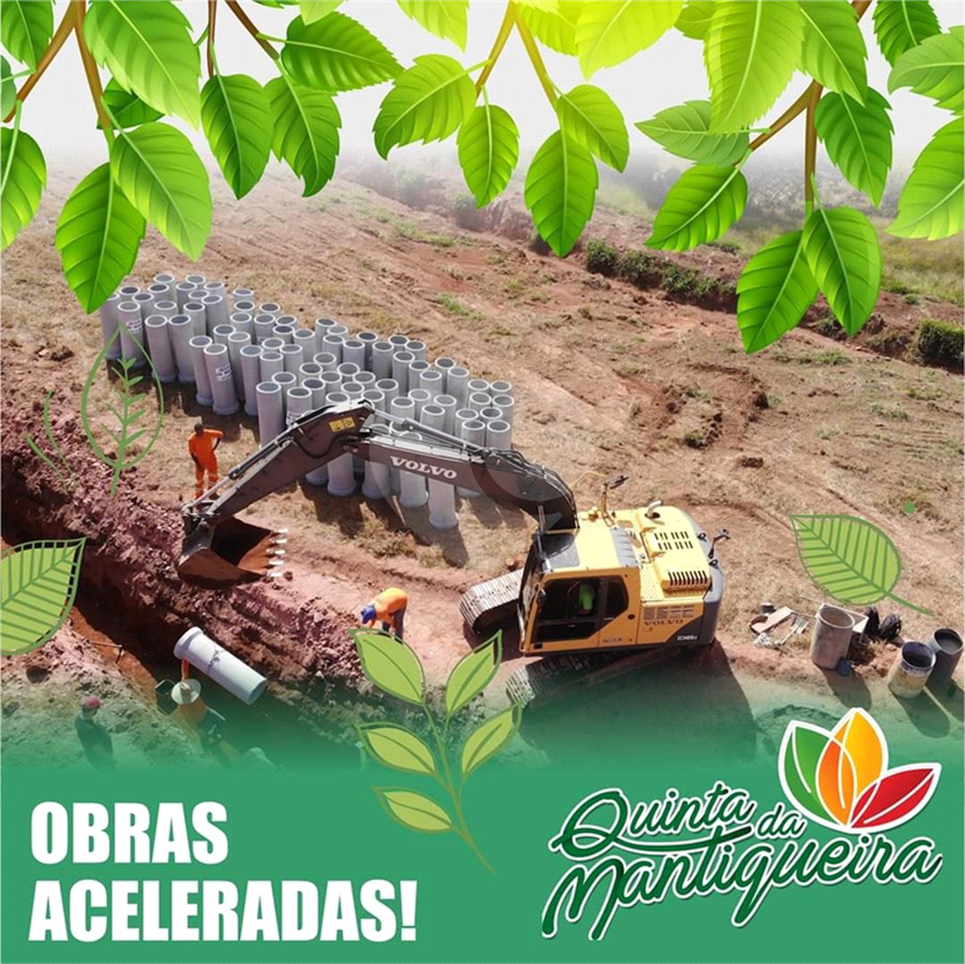 Terreno à venda no Centro, Vargem, SP