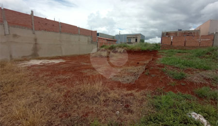 Terreno à venda em Jardim das Palmas, Itapetininga, SP
