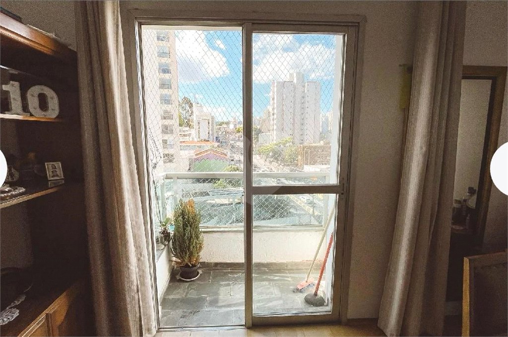 Apartamento à venda com 2 quartos em Santana, São Paulo, SP