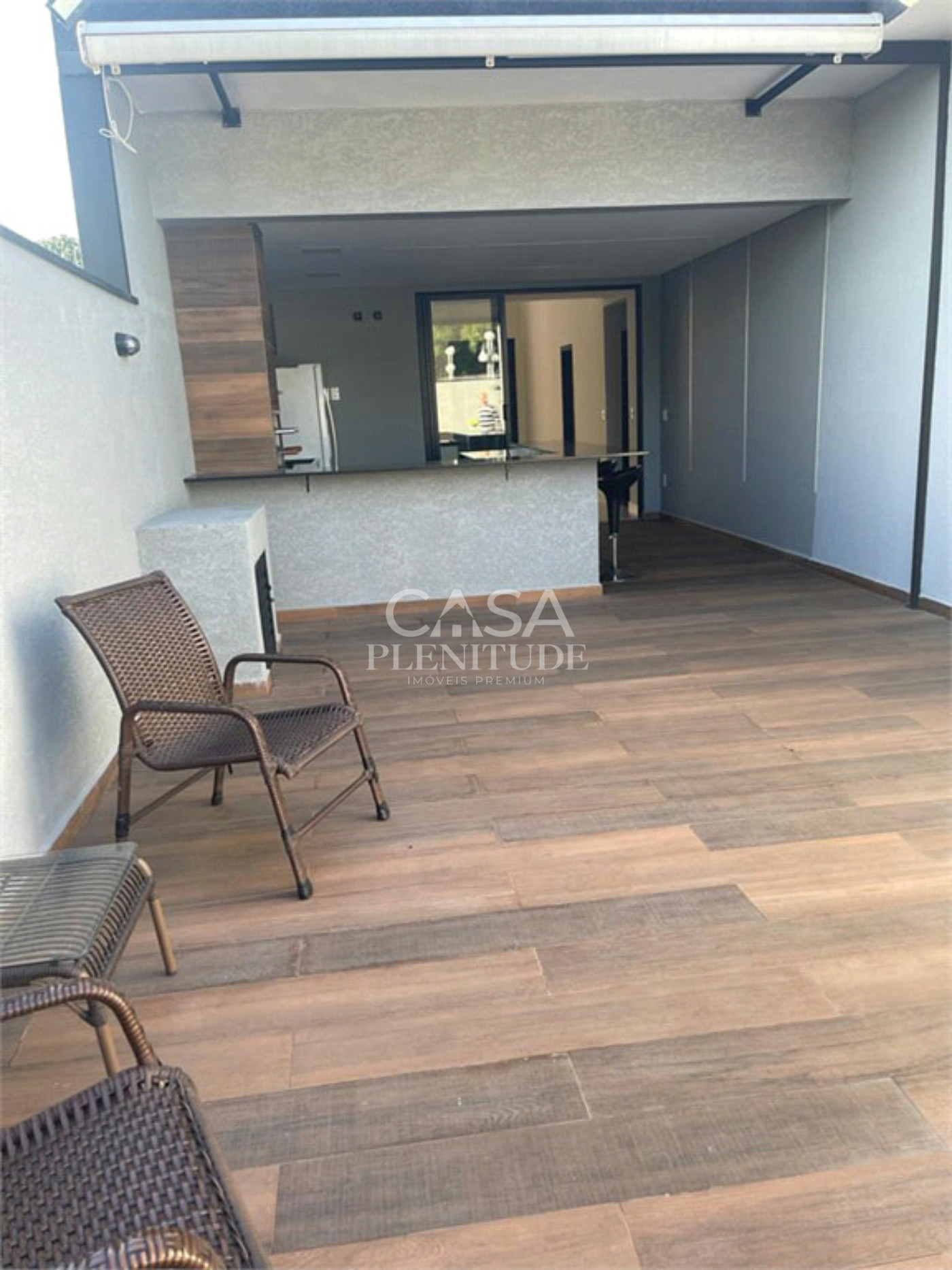 Terreno em condomínio à venda com 3 suítes em Chácaras Residenciais Santa Maria, Votorantim, SP