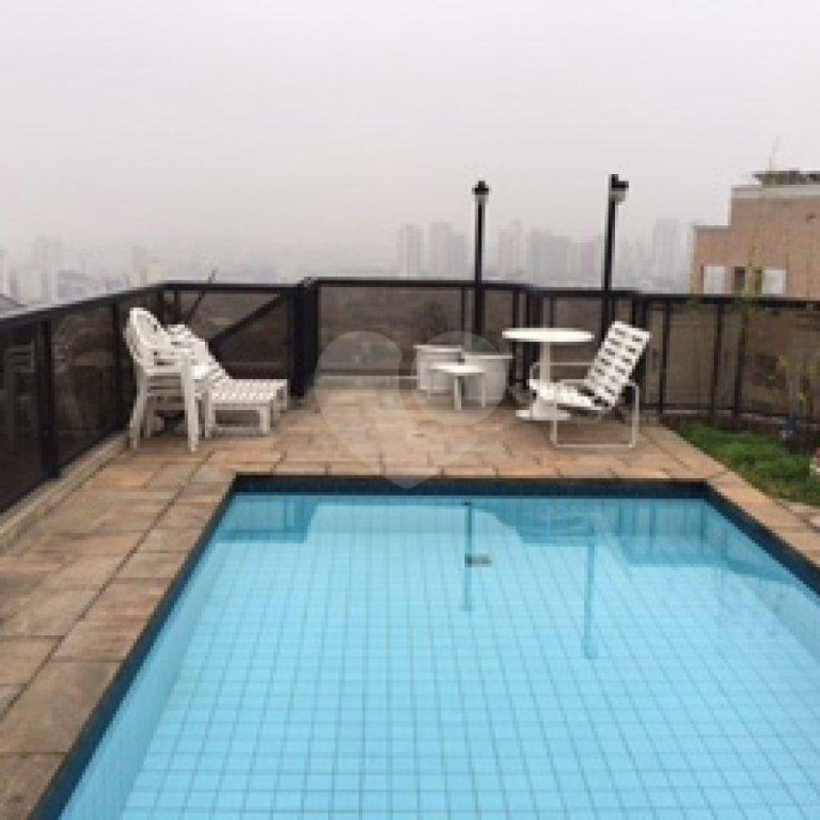 Cobertura à venda com 5 suítes em Santana, São Paulo, SP