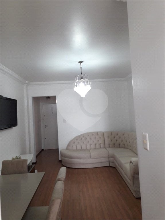 Apartamento à venda com 2 quartos em Santa Cecília, São Paulo, SP