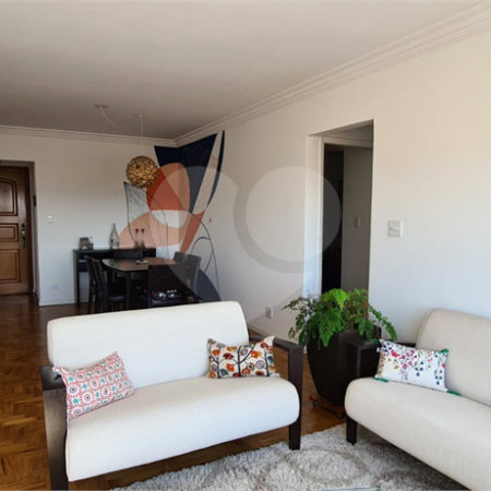 Apartamento à venda com 2 quartos em Indianópolis, São Paulo, SP