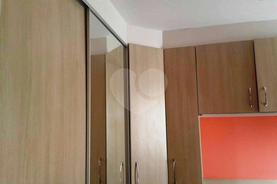 Apartamento à venda com 2 quartos em Vila Nova Cachoeirinha, São Paulo, SP