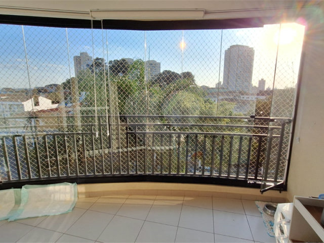 Apartamento à venda com 3 quartos, sendo 1 suíte,  em Vila Maria, São Paulo, SP