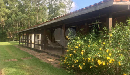 Sítio à venda com 4 quartos, sendo 2 suítes,  em Jardim Paiol, Campo Limpo Paulista, SP