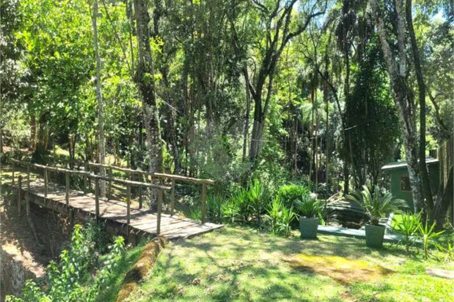 Casa à venda com 1 quarto no condomínio Sausalito, Mairiporã - SP