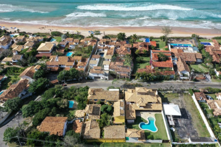 Hotel à venda com 14 quartos, sendo 16 suítes, em Geribá, Armação dos Búzios, RJ