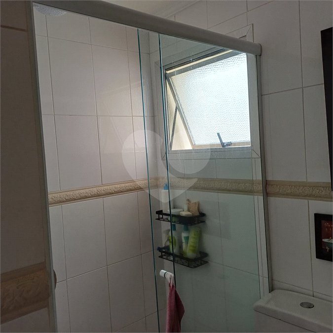 Apartamento à venda com 3 quartos em Jaguaré, São Paulo, SP