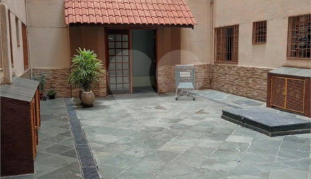 Apartamento à venda com 2 quartos em Jardim Martins Silva, São Paulo, SP