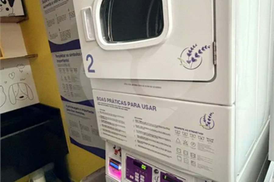 Apartamento à venda com 2 quartos em Mandaqui, São Paulo, SP