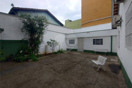 Casa Térrea à venda com 1 quarto em Interlagos, São Paulo, SP