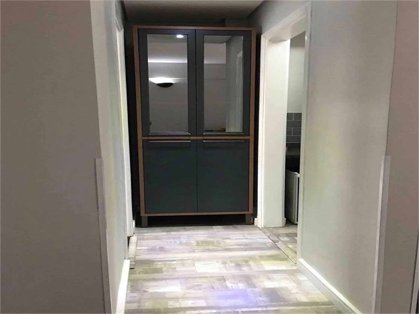 Flat Residencial à venda, Centro, São Vicente - FL0006.