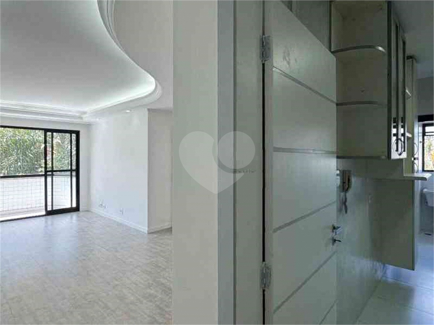 Apartamento à venda com 3 quartos, sendo 1 suíte, em Tucuruvi, São Paulo, SP