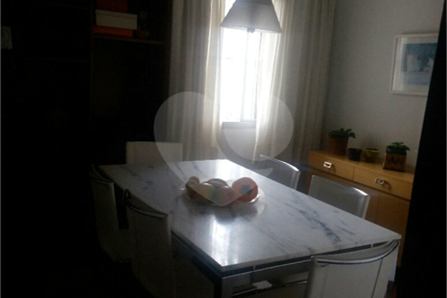 Apartamento à venda com 4 quartos, sendo 1 suíte, em Santana, São Paulo, SP