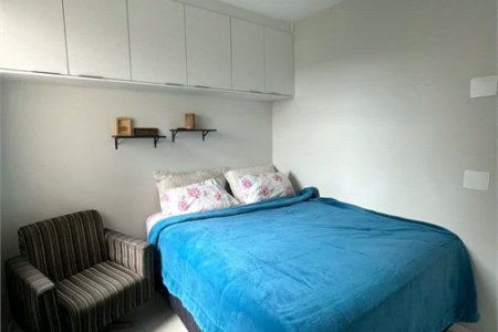 Apartamento à venda com 2 quartos, sendo 1 suíte, em Cidade dos Bandeirantes, São Paulo, SP