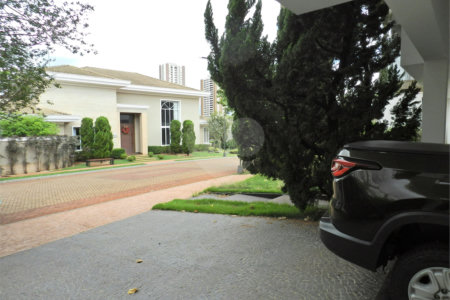 Casa à venda ou para alugar com 4 suítes no condomínio Torino Ribeirão Preto, Ribeirão Preto - SP