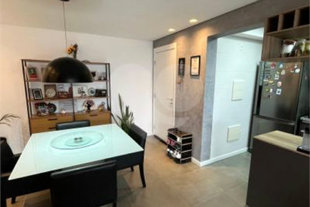 Apartamento à venda com 2 quartos, sendo 1 suíte, em Jardim Caboré, São Paulo, SP