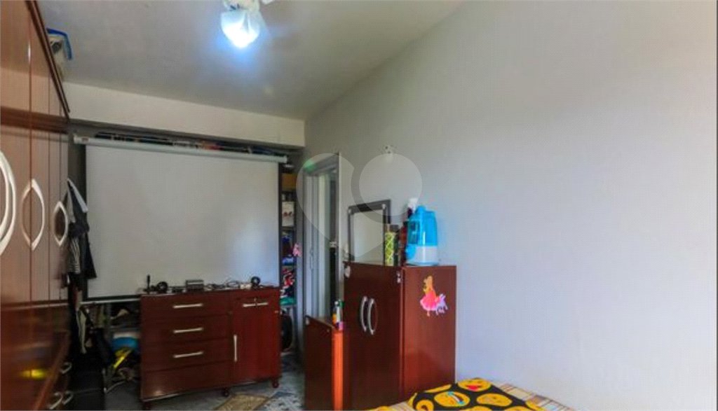 Apartamento à venda com 2 quartos em Cambuci, São Paulo, SP