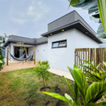 Casa à venda com 3 suítes no condomínio Residencial Helvétia Park, Indaiatuba - SP