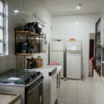 Casa com 5 dormitórios à venda, 200 m² por R$ 650.000,00 - Centro - São Vicente/SP