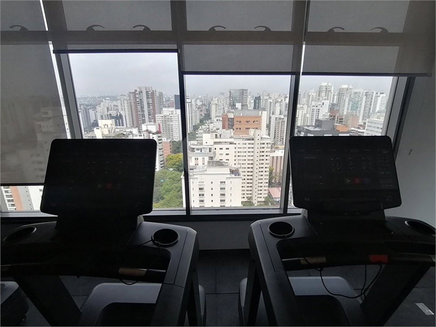 Studio à venda com 1 quarto em Brooklin Paulista, São Paulo, SP