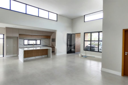 Casa à venda com 3 suítes no condomínio Monte Carlo, Sorocaba - SP