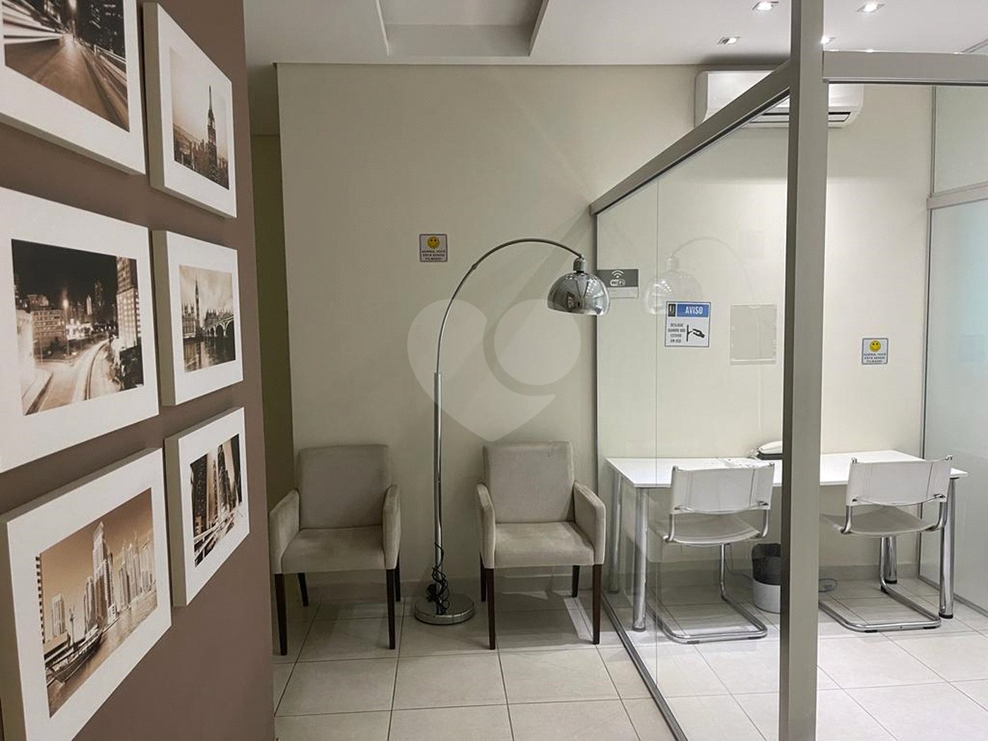 Apartamento à venda com 2 suítes em Cidade Monções, São Paulo, SP