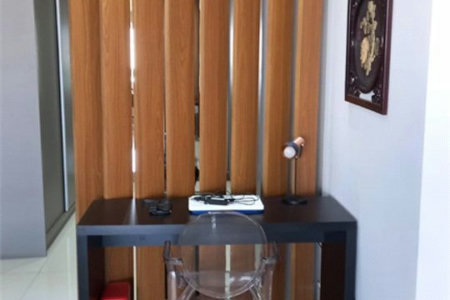 Apartamento com 1 dormitório à venda, 95 m² por R$ 1.600.000,00 - Aparecida - Santos/SP