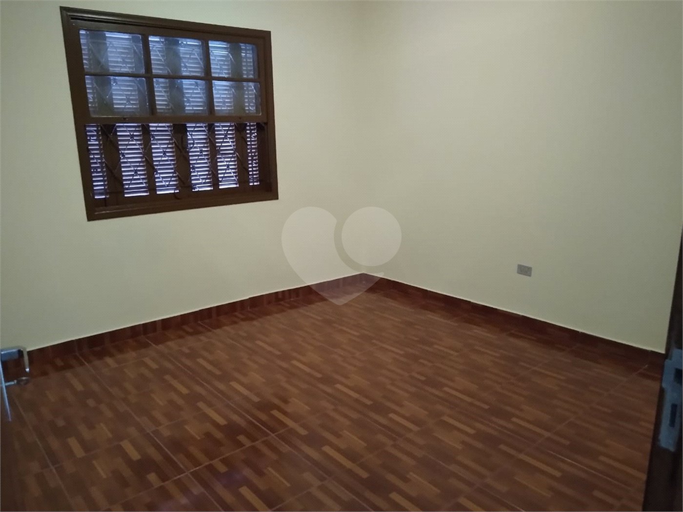 Casa à venda com 2 quartos em Parque São Luís, São Paulo, SP