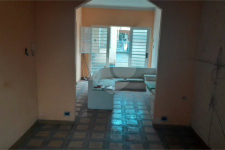 Casa à venda com 3 quartos, sendo 1 suíte, em Campo Grande, Rio de Janeiro, RJ