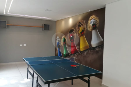 Apartamento à venda com 2 quartos, sendo 1 suíte, em Vila Mazzei, São Paulo, SP