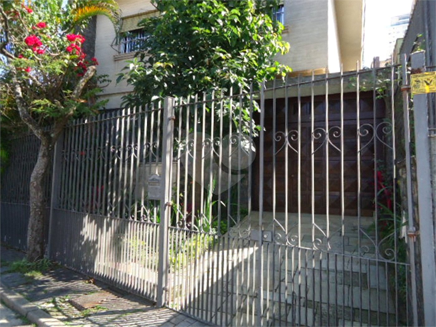 Sobrado à venda com 4 quartos em Santa Teresinha, São Paulo, SP