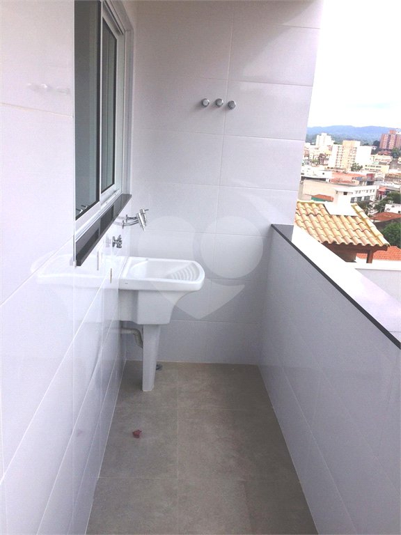 Sobrado à venda com 3 suítes em Água Fria, São Paulo, SP