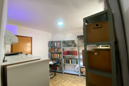 Casa Térrea à venda com 7 suítes em Alto da Lapa, São Paulo, SP