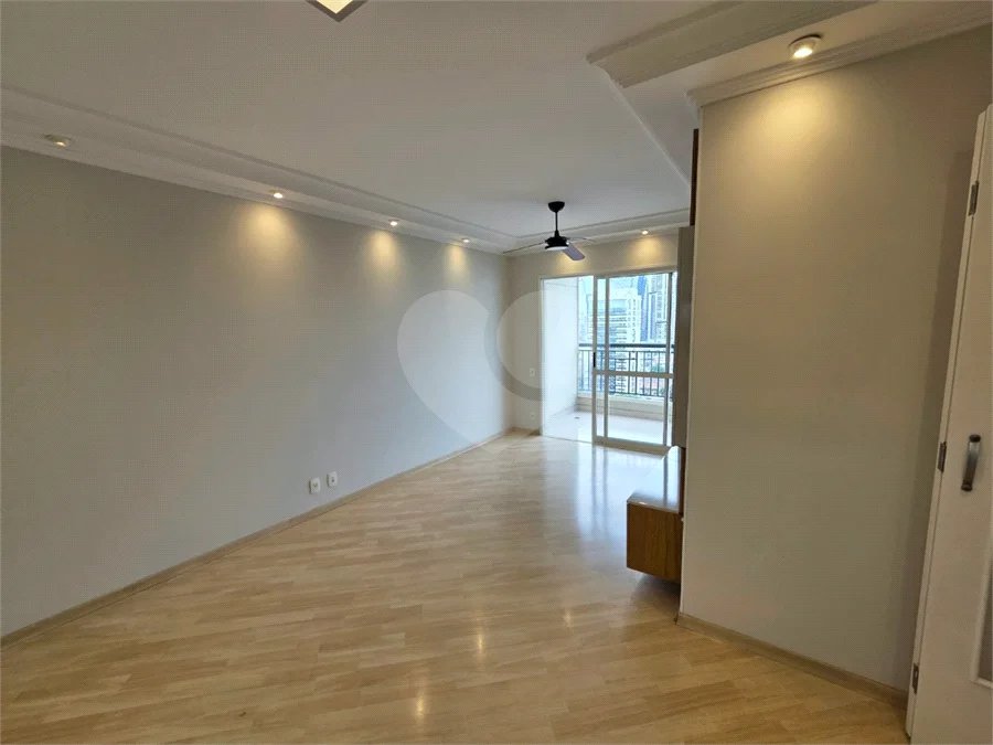 Apartamento à venda com 2 quartos, sendo 1 suíte, em Granja Julieta, São Paulo, SP