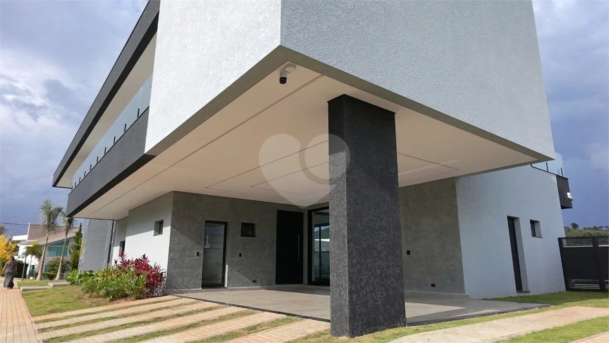 CASA ALTO PADRÃO | 5 SUÍTES | CONDOMÍNIO CLUBE – ATIBAIA