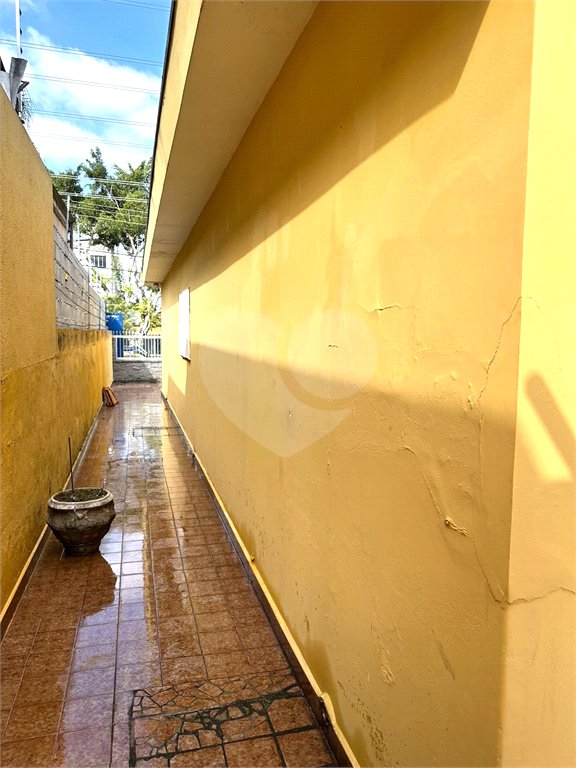 Casa à venda com 2 quartos em Vila Califórnia, São Paulo, SP