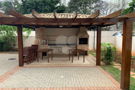 Apartamento à venda com 2 quartos em Jaguaré, São Paulo, SP