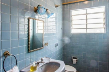 Casa Térrea à venda com 3 quartos, sendo 2 suítes, em Brooklin, São Paulo, SP