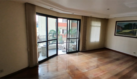 Apartamento à venda com 4 quartos, sendo 3 suítes, em Jardim São Paulo(zona Norte), São Paulo, SP