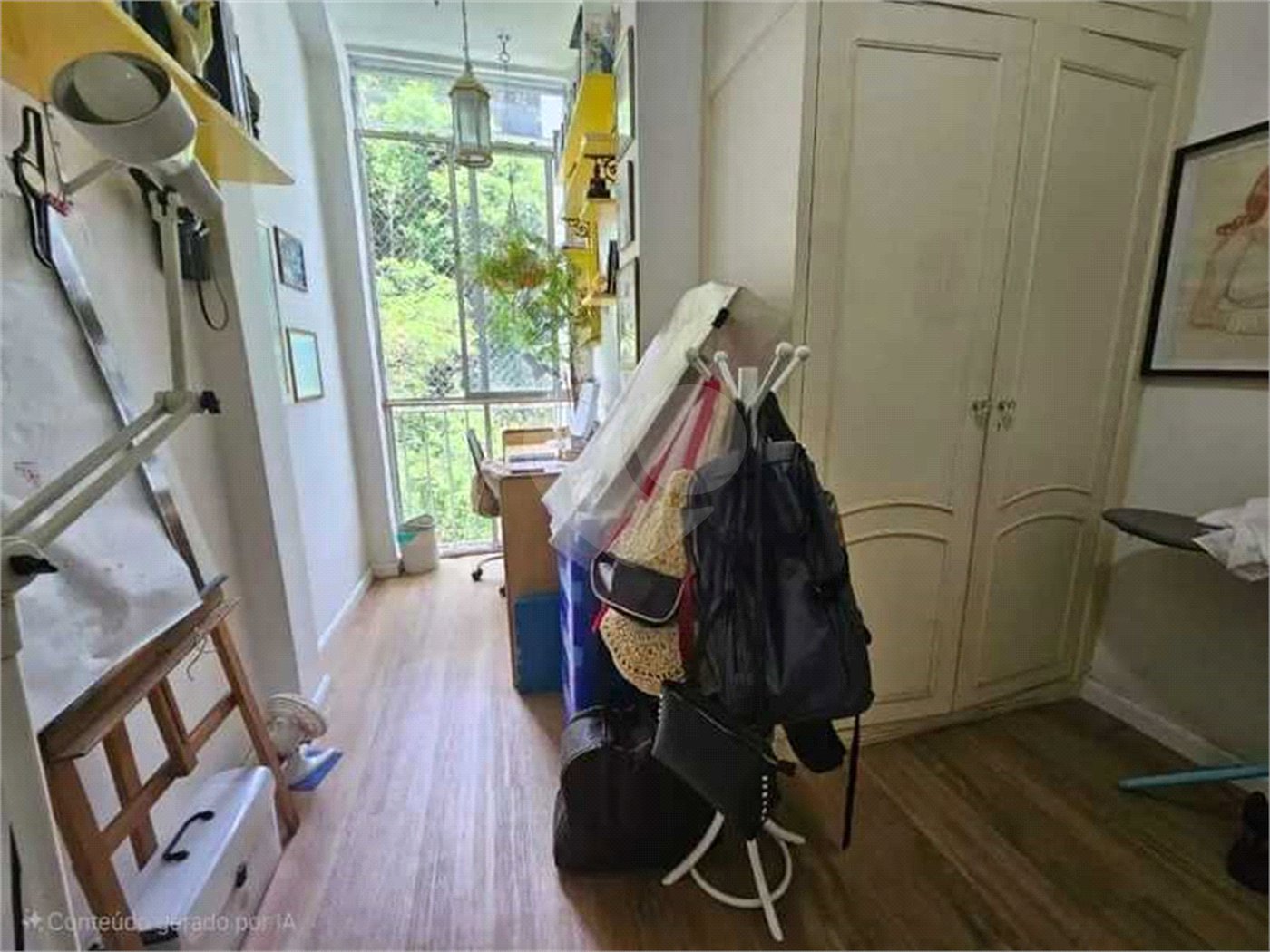 Apartamento à venda com 3 quartos em Urca, Rio de Janeiro, RJ
