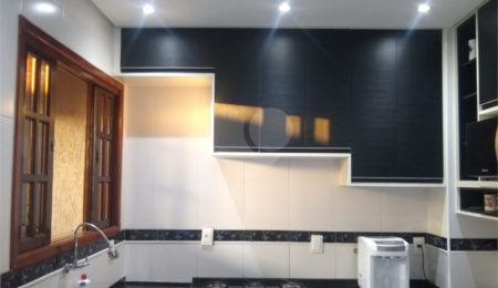 Sobrado à venda com 3 quartos, sendo 1 suíte,  em Pirituba, São Paulo, SP