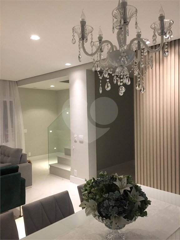 Apartamento à venda com 4 suítes em Vila Oliveira, Mogi das Cruzes, SP